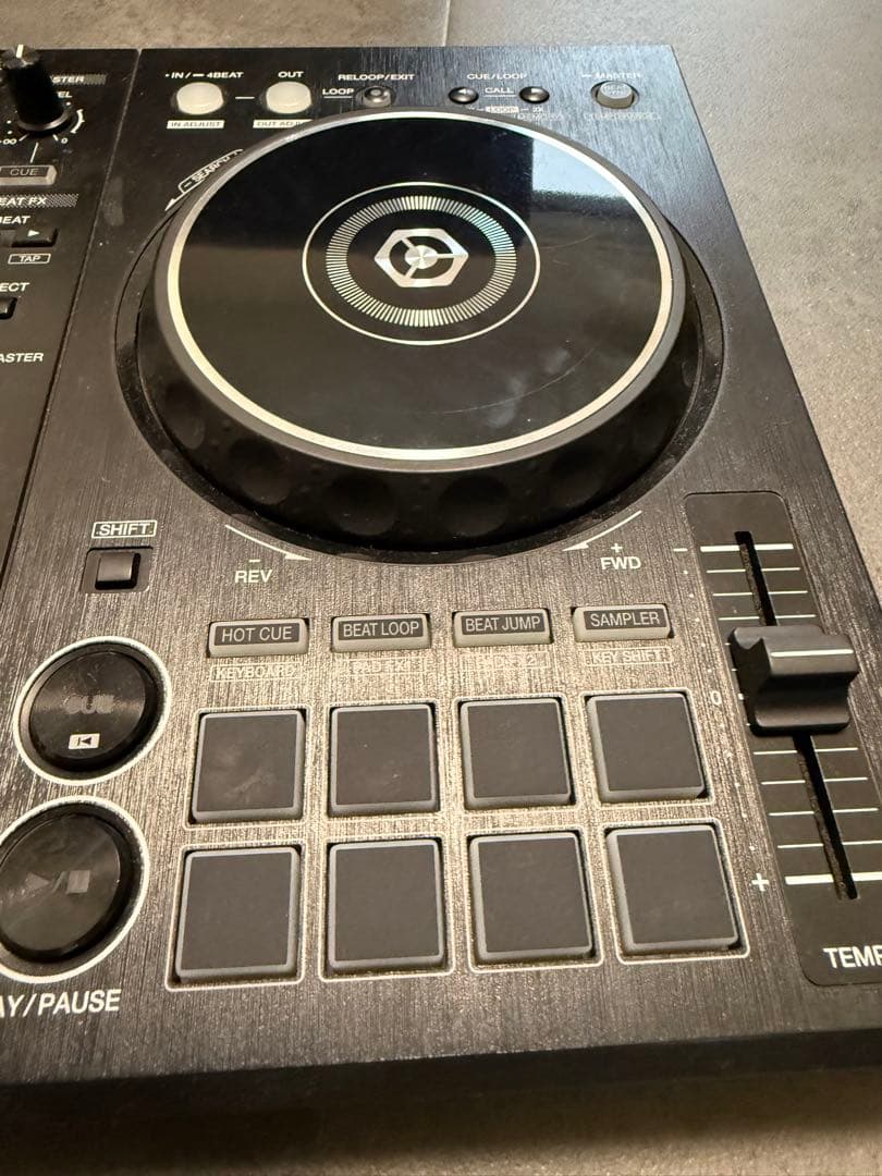 Pioneer DDJ-400 DJコントローラー　おまけ付き