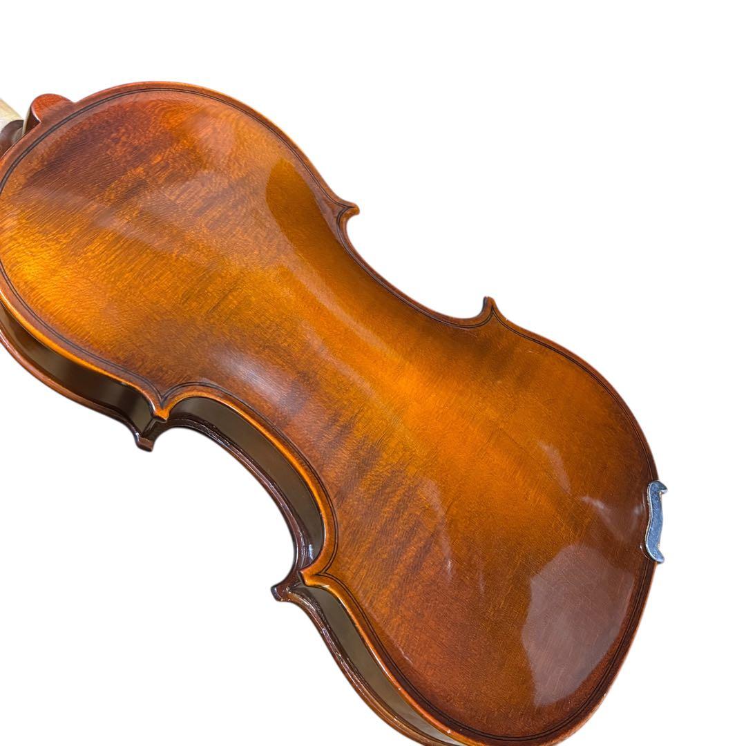 美品✨ HORA Reghin バイオリン 1/4 2022年 弓・ケース付