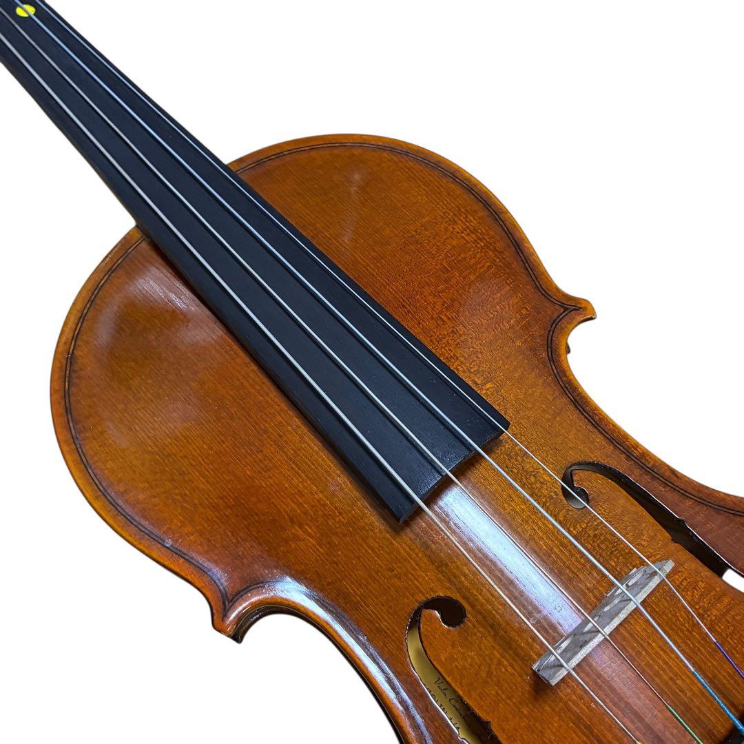 美品✨ HORA Reghin バイオリン 1/4 2022年 弓・ケース付