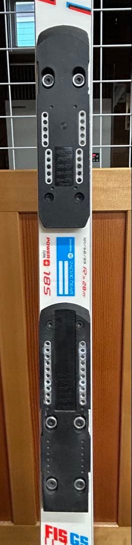 Rossignol Hero スキー 185cm