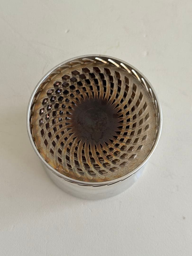 美品 TMR industries W.R.Cooker