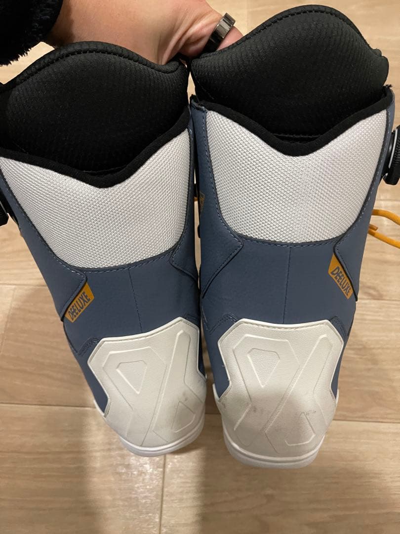 DEELUXE DNA PRO 26cm 24-25モデル