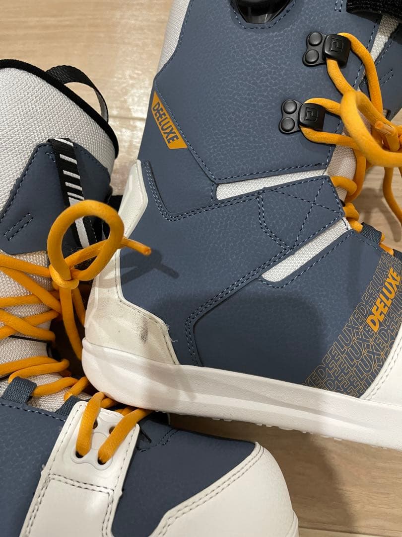 DEELUXE DNA PRO 26cm 24-25モデル