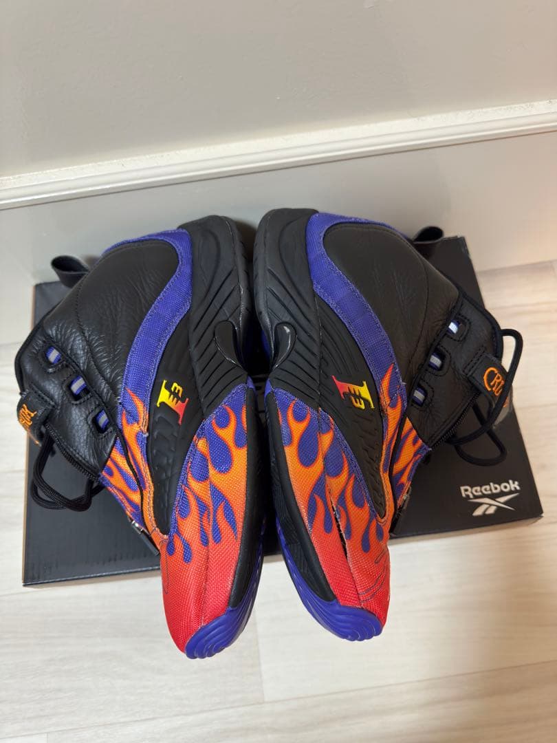 アイバーソン4 Answer IV