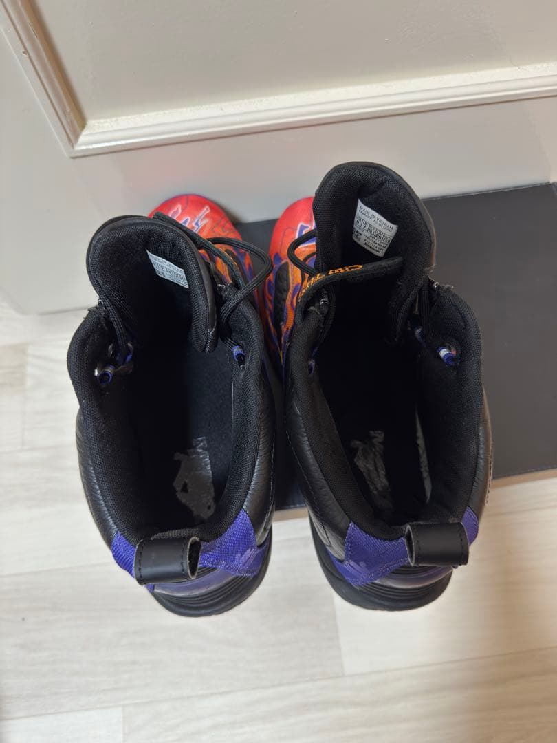 アイバーソン4 Answer IV