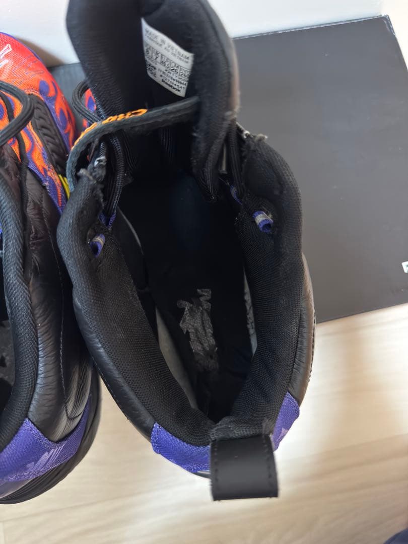 アイバーソン4 Answer IV