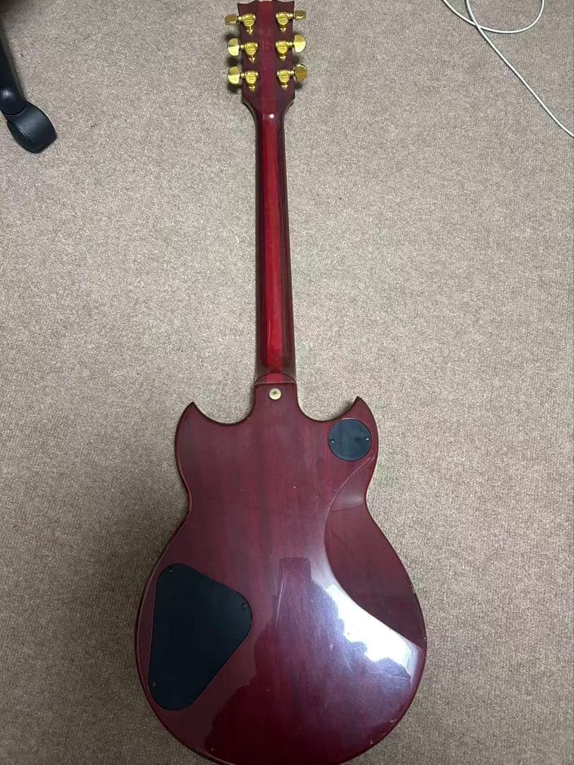 Yamaha SG1000 エレキギター