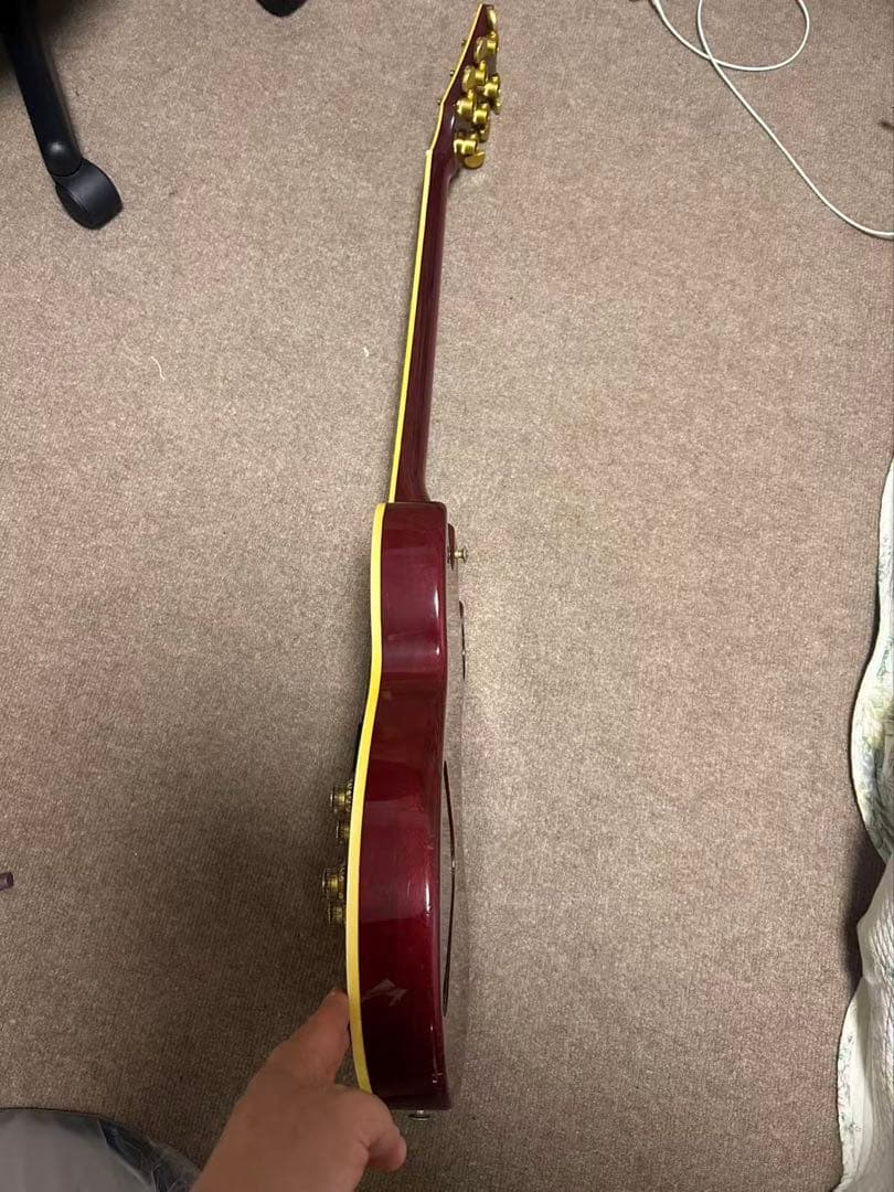 Yamaha SG1000 エレキギター