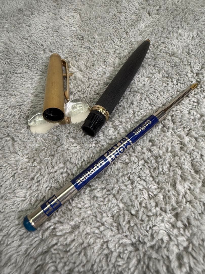 【ヴィンテージ 】モンブラン 284ボールペン