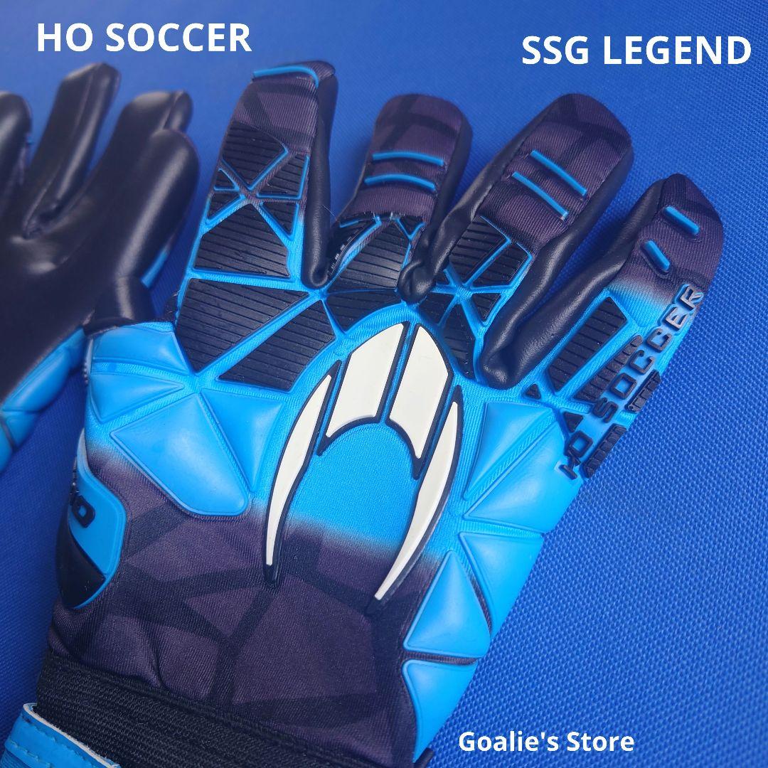 HO SOCCER SSG LEGEND -METEOR BLUE 9号