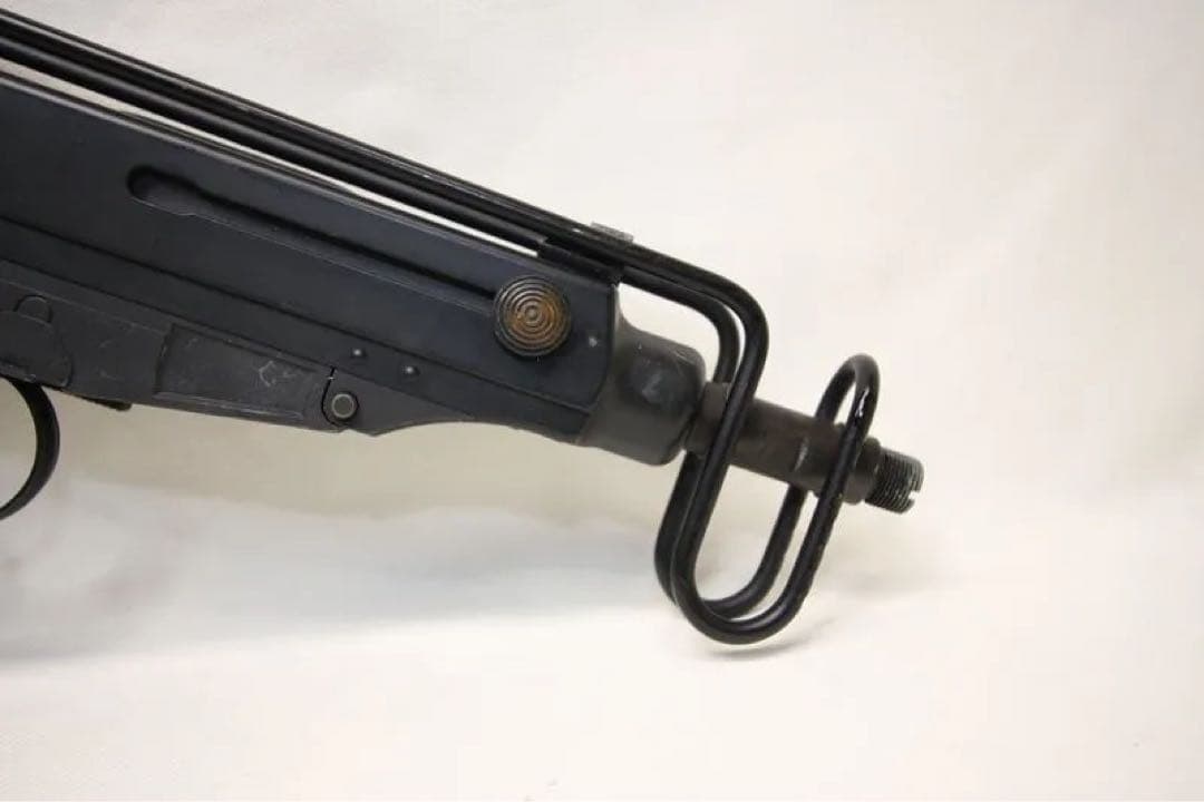 東京マルイ製　スコーピオン　V61 マイクロ電動ガン