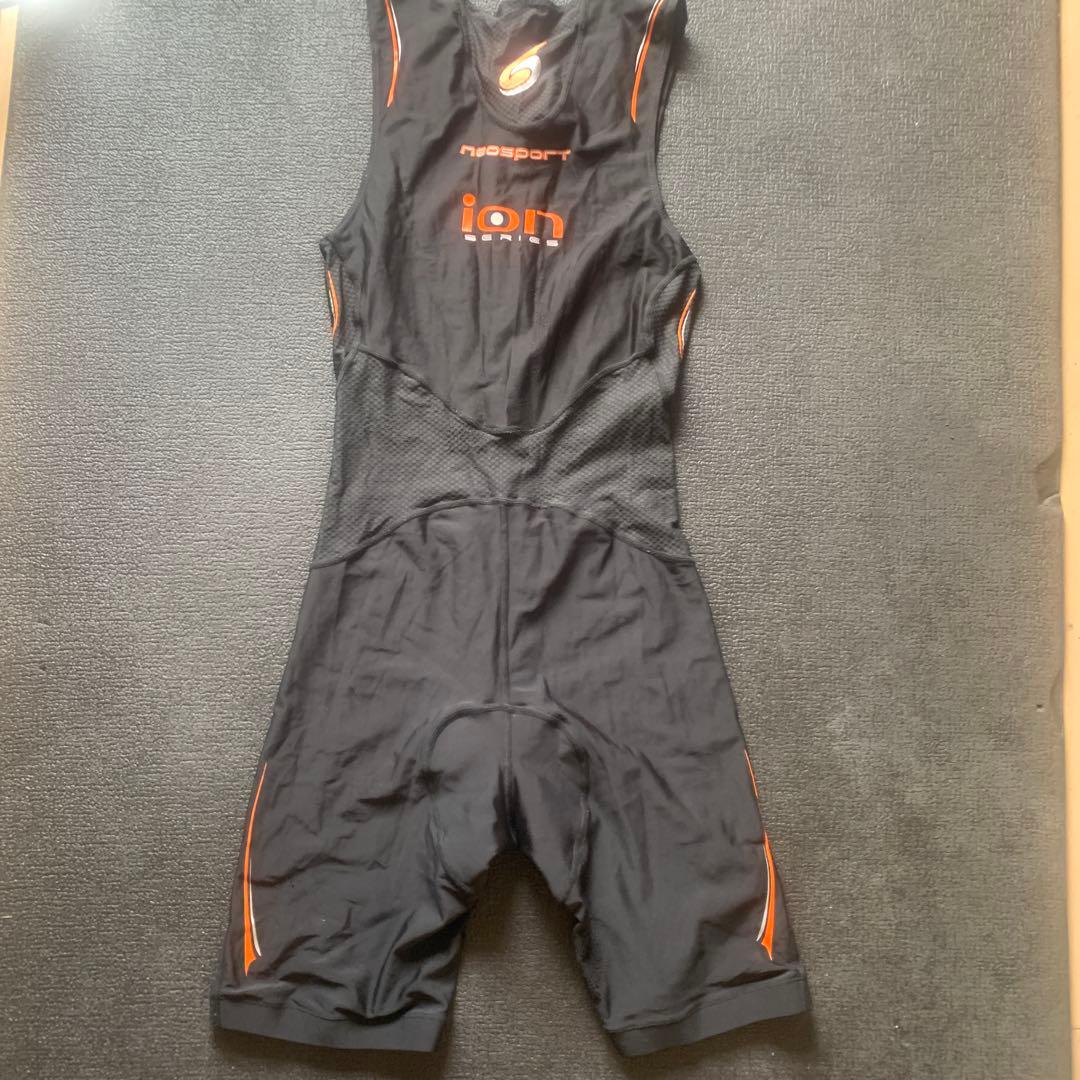 ネオスポーツ トライアスロンウェア Lサイズ