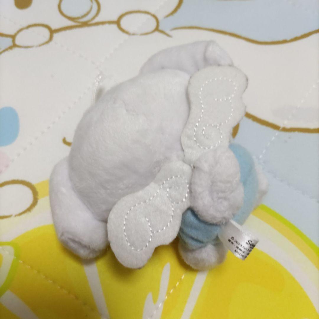 シナモロール　サンリオくじ　☆8点プラスラスト賞☆