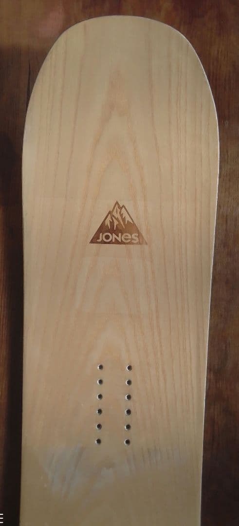 JONES Flagship 158㎝