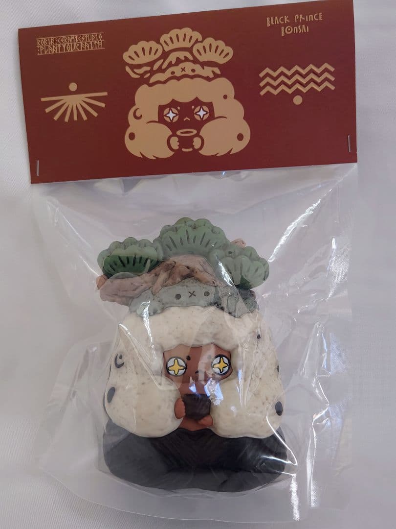 羅本製所 Robinceramicstudio kps ワンフェスWF2026冬