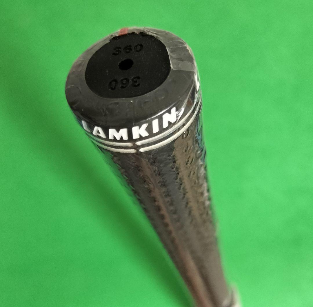 新品】ヤマハ ドライブスター　5番アイアン 850 スチール DRIVESTAR