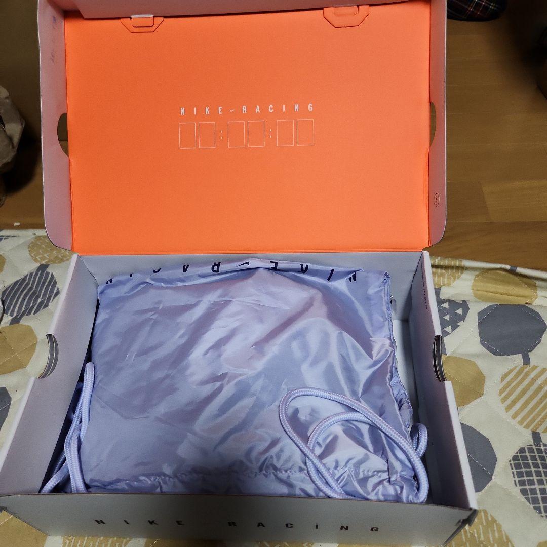 Nike エアズームアルファフライ ネクスト%3 FD8315-001 24.5