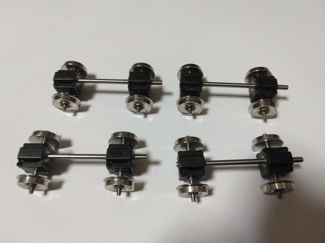 エンドウMPギヤ　軸距30.0mm