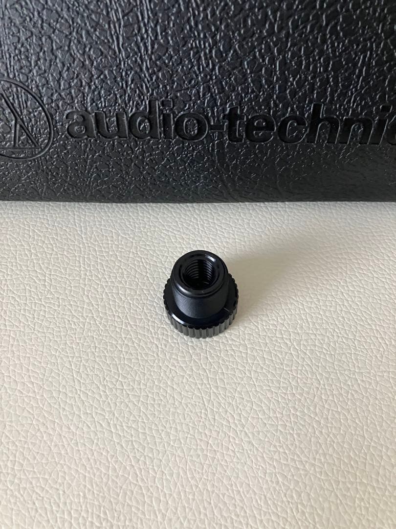 audio-technica AT2040 ダイナミックマイク + AT8176