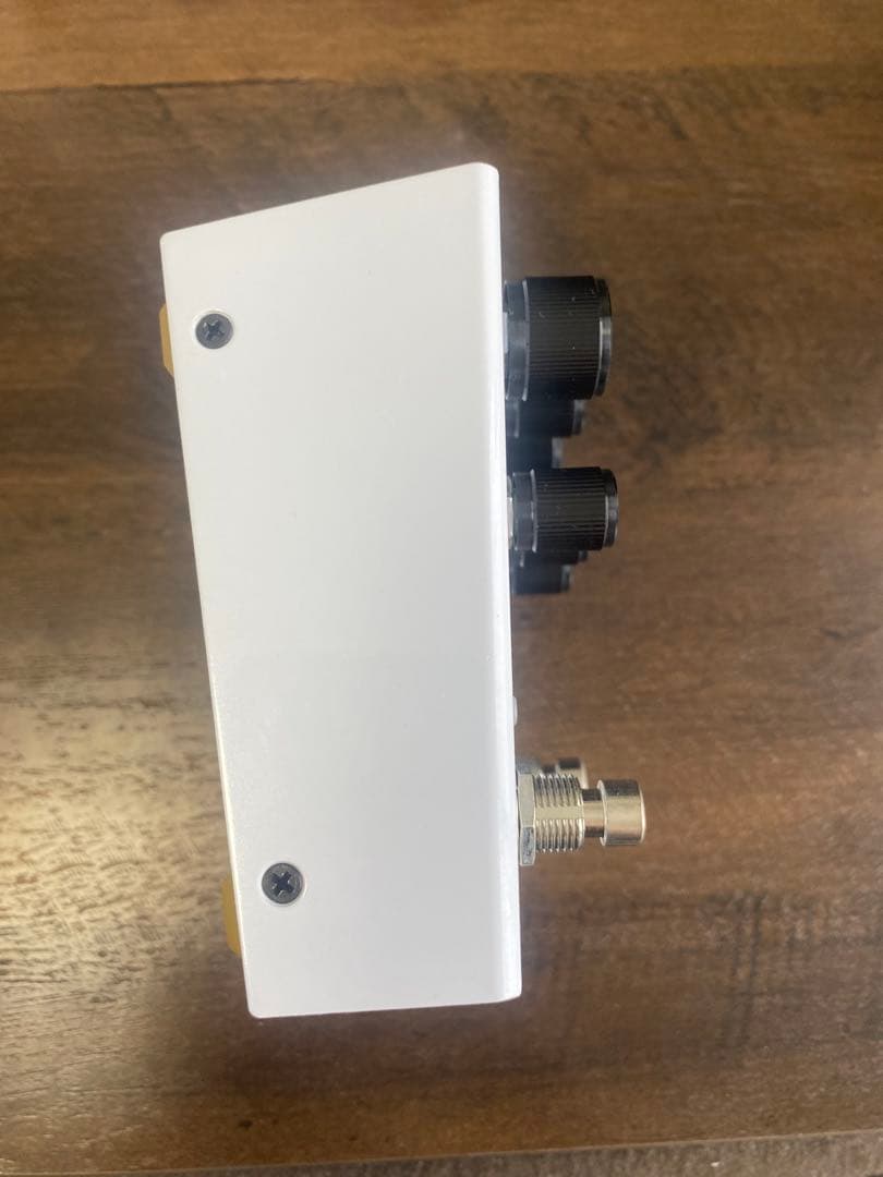 Meris ( メリス ) POLYMOON 多機能ディレイ　シューゲイザー