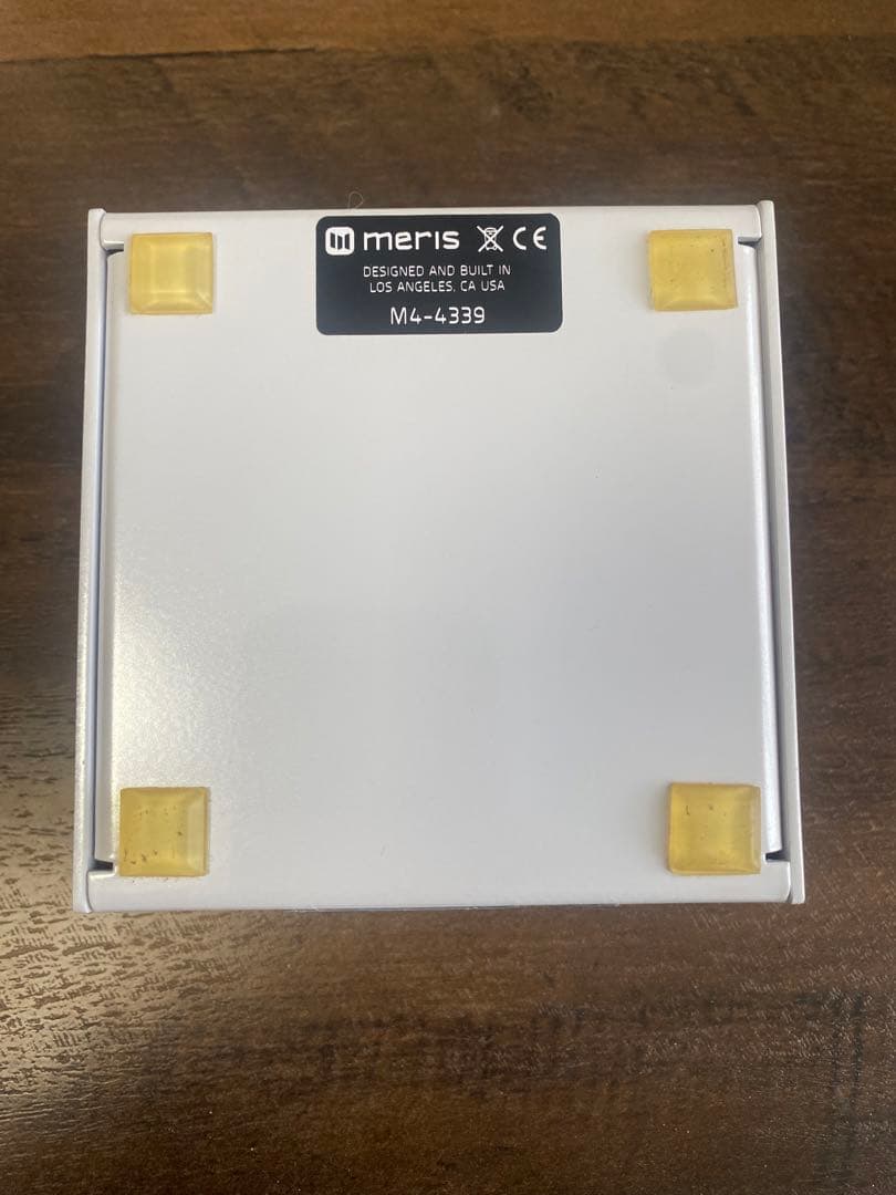 Meris ( メリス ) POLYMOON 多機能ディレイ　シューゲイザー