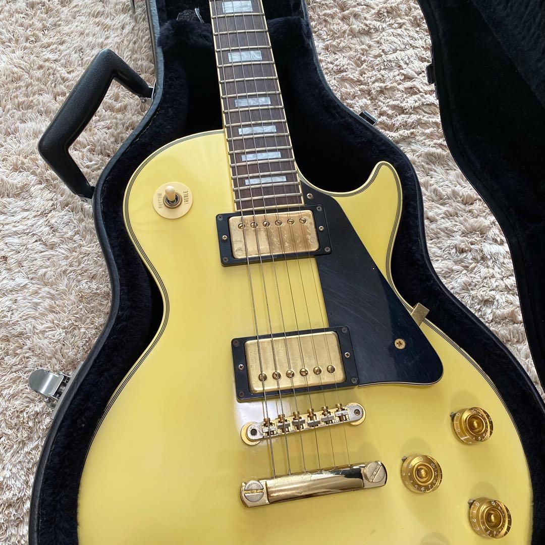 GRECO グレコ RR レスポール Randy Rhoads