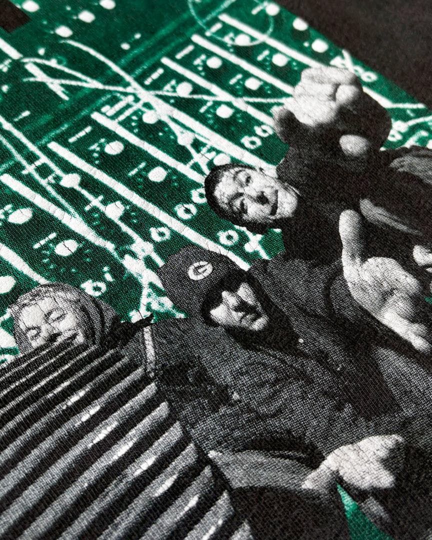 90's \" BEASTIE BOYS \" ラップ Tシャツ