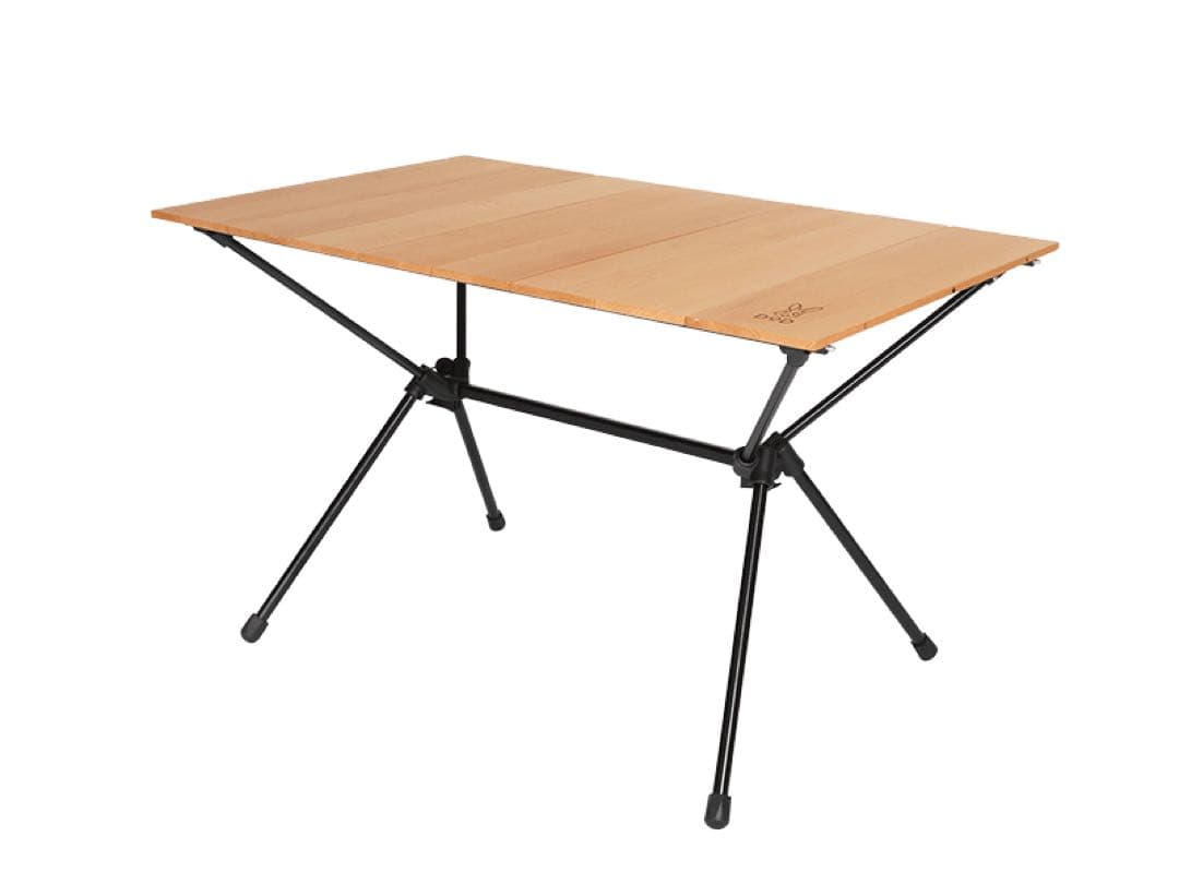 【メーカー販売終了モデル】DOD ジミニーテーブルM