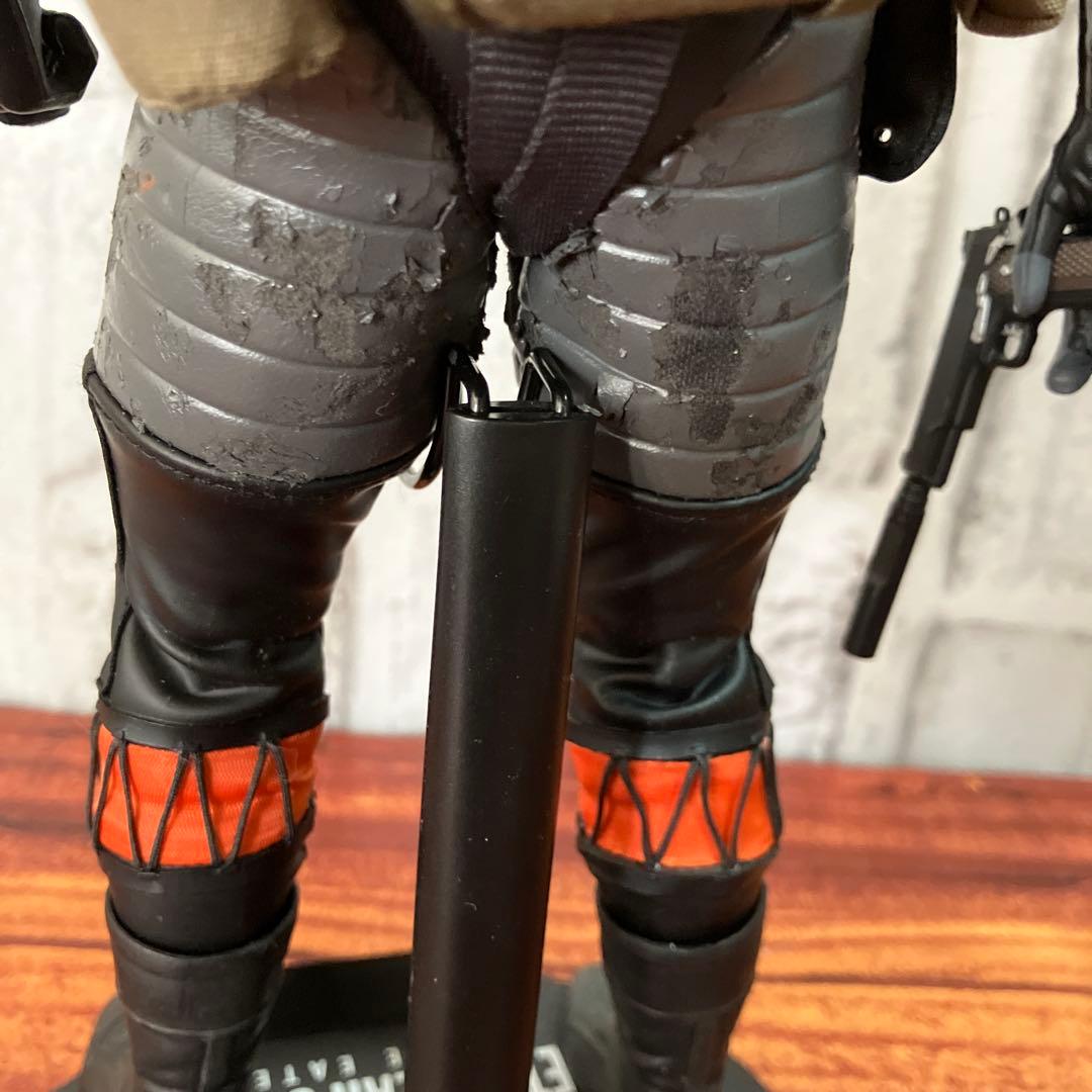 RAH メタルギアソリッド3 ネイキッド・スネーク1/6スケールフィギュア