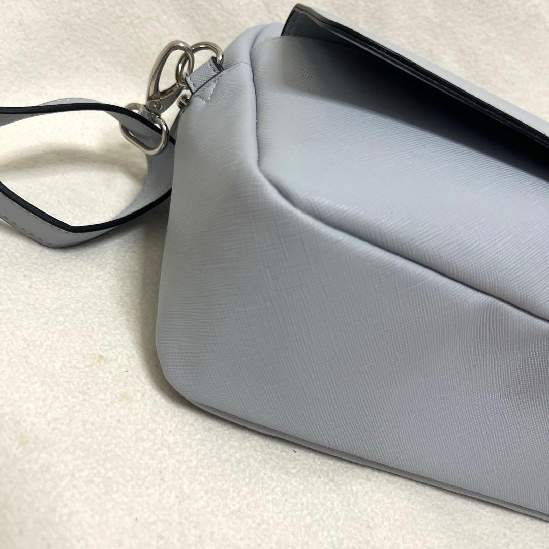 氷室一紀　ショルダーバッグ　ポシェット　スーパーグルーピーズ　ときメモGS4