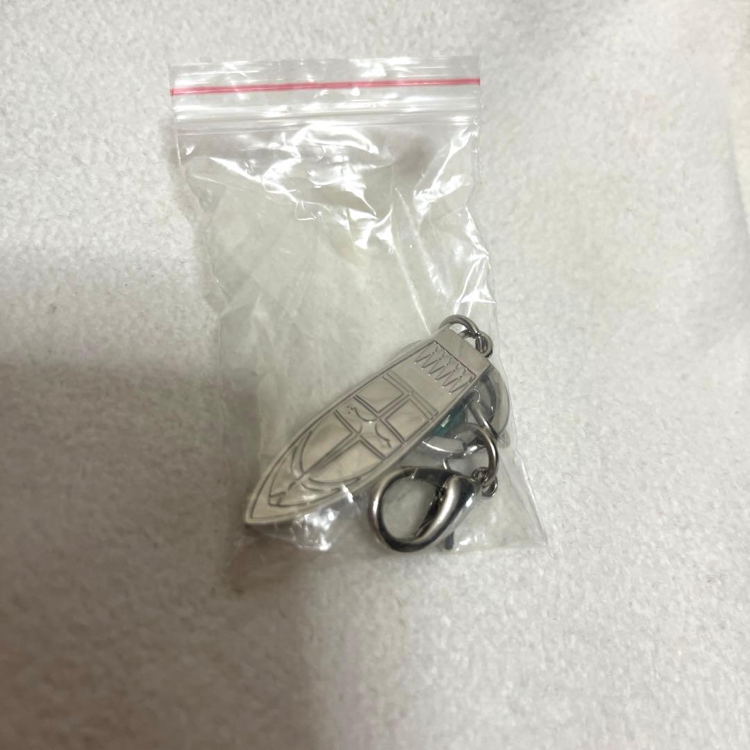 氷室一紀　ショルダーバッグ　ポシェット　スーパーグルーピーズ　ときメモGS4