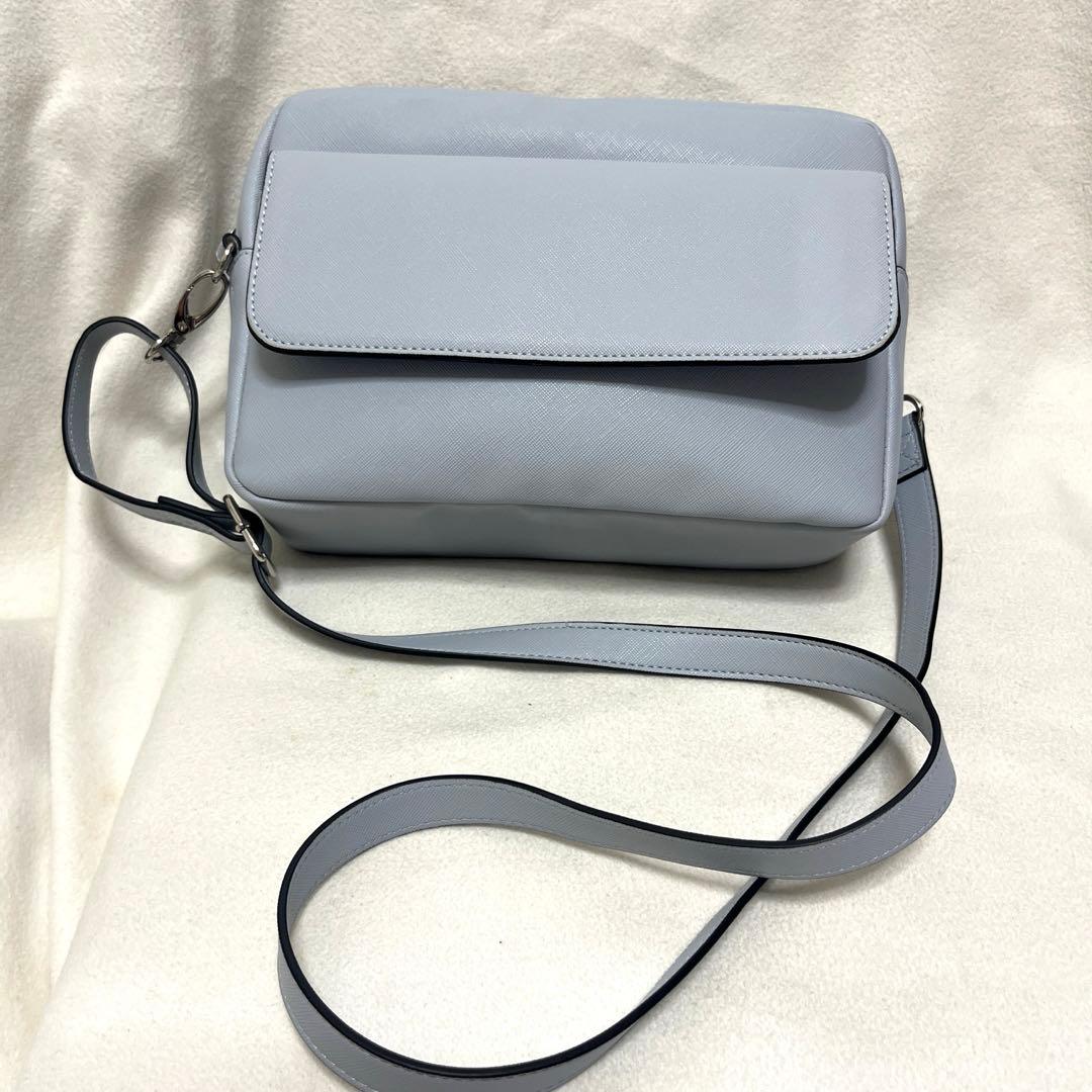 氷室一紀　ショルダーバッグ　ポシェット　スーパーグルーピーズ　ときメモGS4