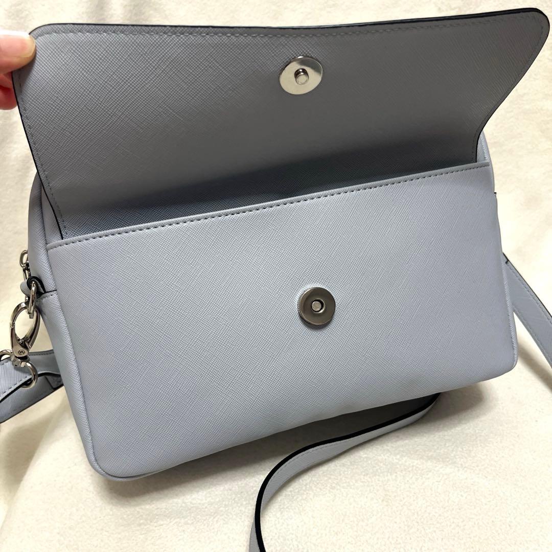 氷室一紀　ショルダーバッグ　ポシェット　スーパーグルーピーズ　ときメモGS4