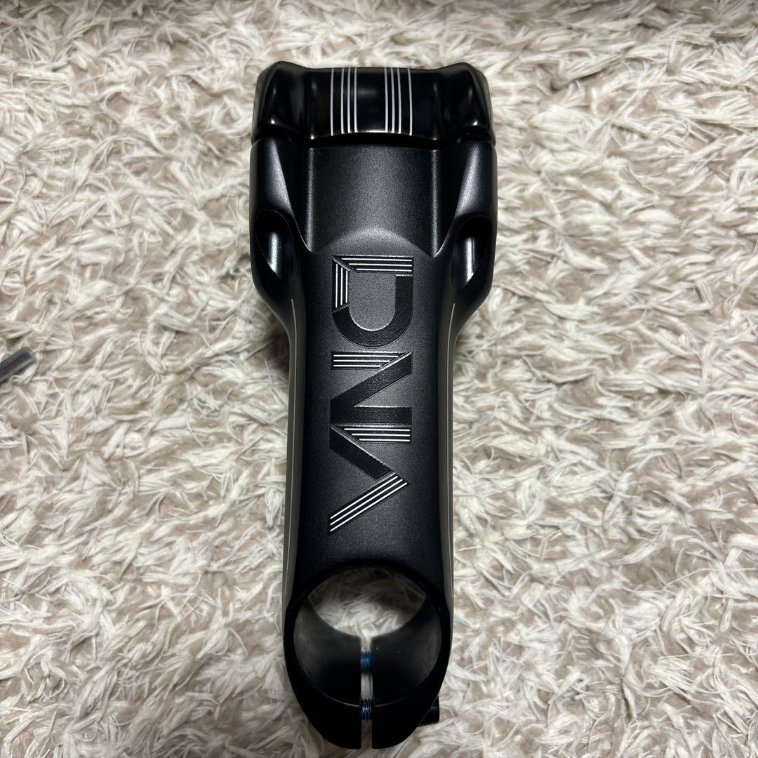 K*Y様 deda vinchi ハンドル ステム レックマウント セット