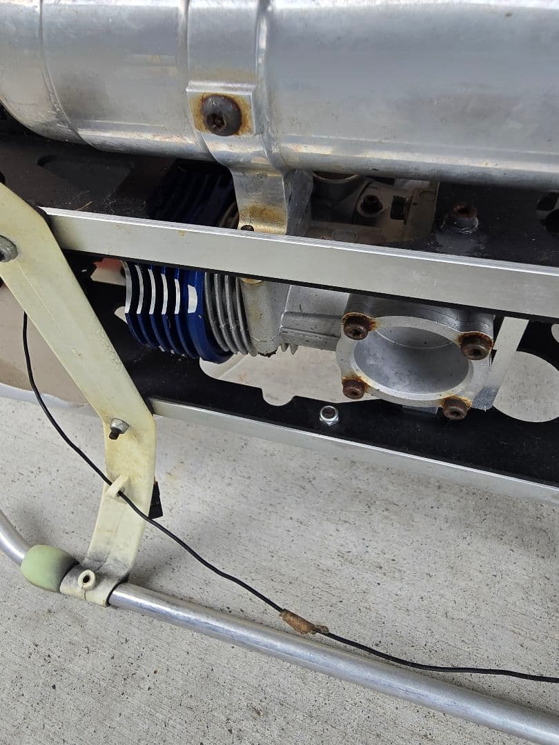 airskipper ラジコン jr servo ds-8325