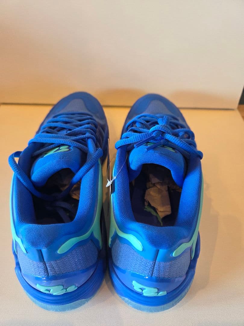 Puma HALI 1 シューズ 9.5 UK　28.5cm