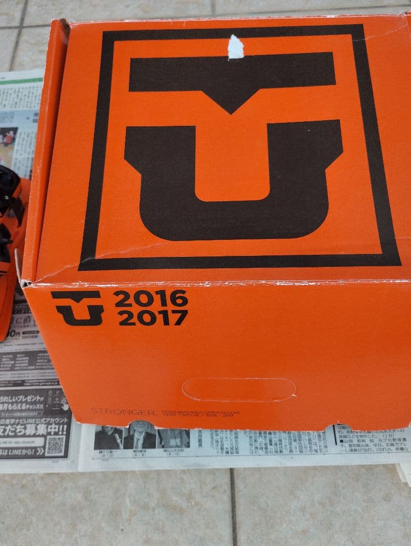 スノーボード union binding flite pro