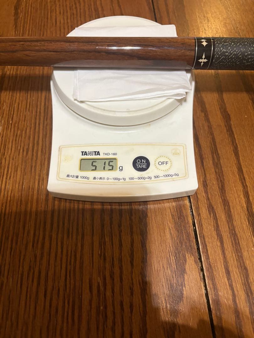 ビリヤード　キュー メッツ　MEZZ CUE PUJシリーズ