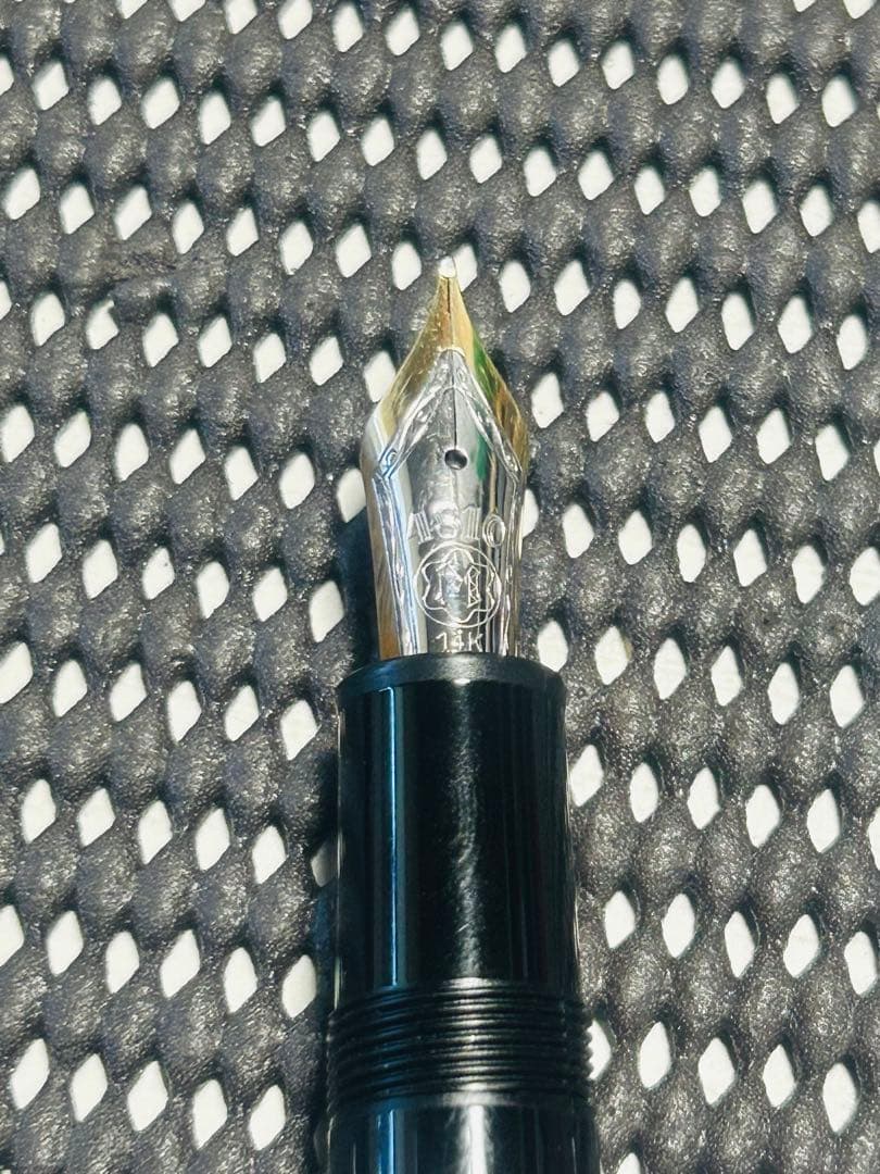 筆記具 Montblanc 4810 14k