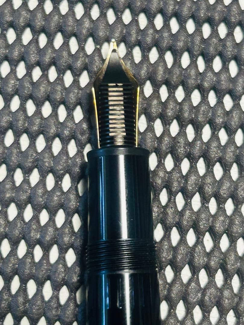 筆記具 Montblanc 4810 14k