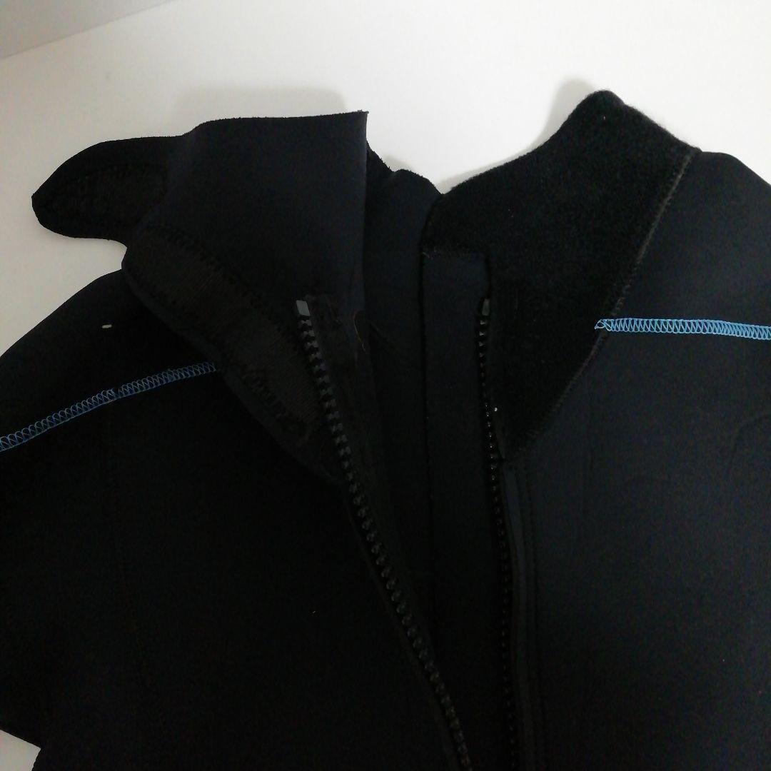 HARLEY ウエットスーツ 3/2゜