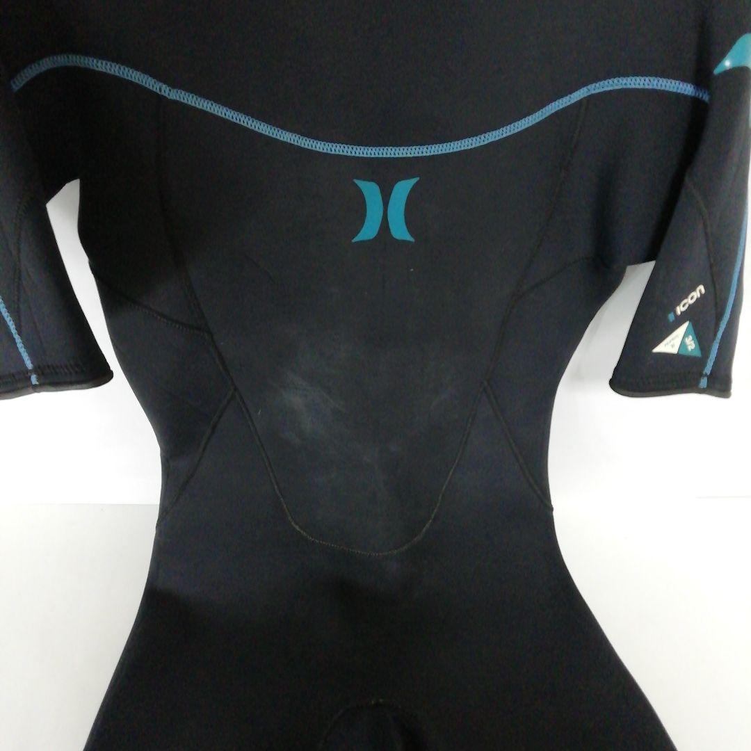 HARLEY ウエットスーツ 3/2゜