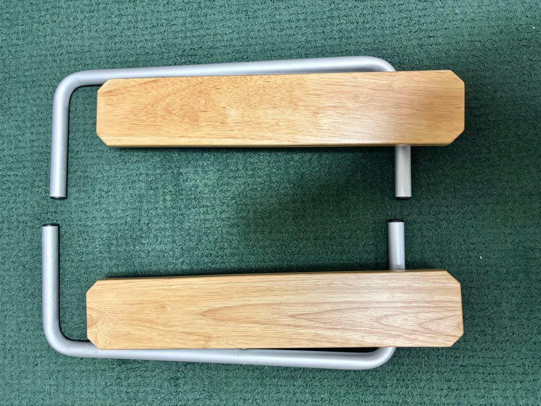 スノーピーク ラックソットマルチスターターセット アームレストプラス