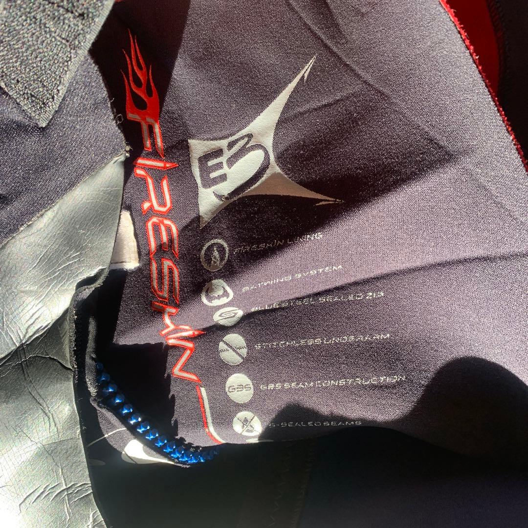 サーフィン・ボディボード Ripcurl L