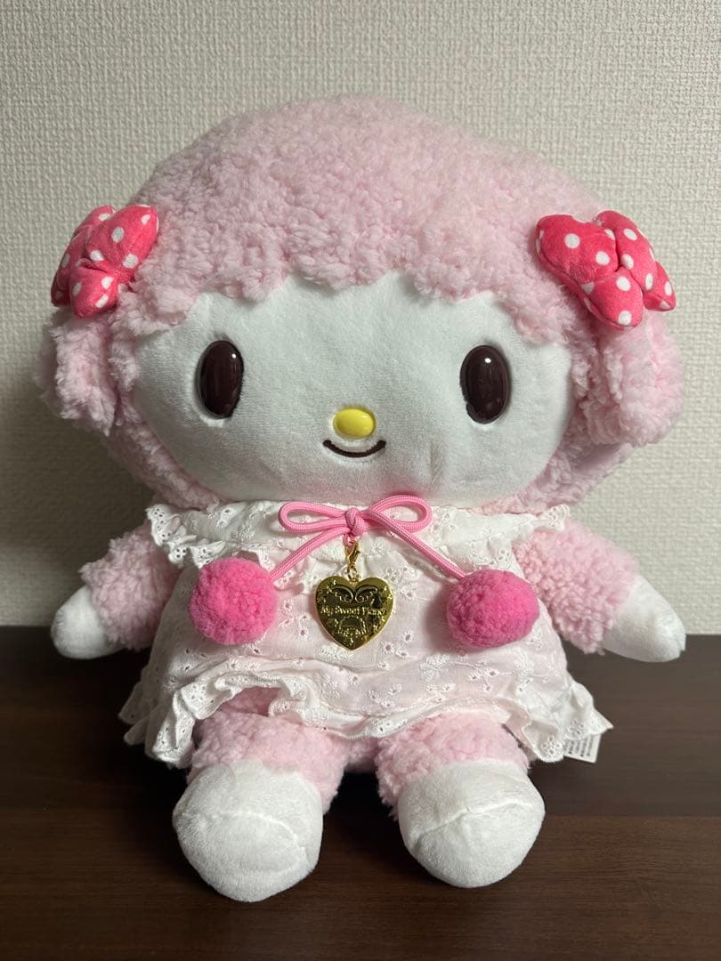 マイスウィートピアノ　グッズ　まとめ売り