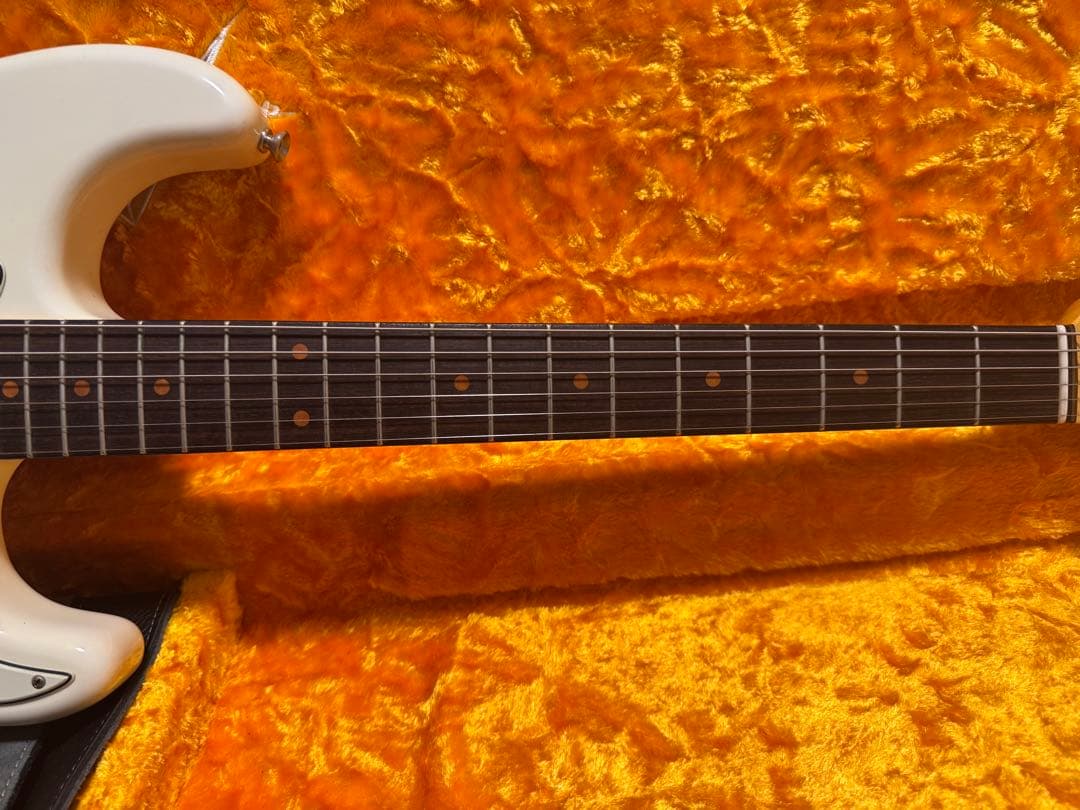 ギター Fender custom shop vintage custom nos 59