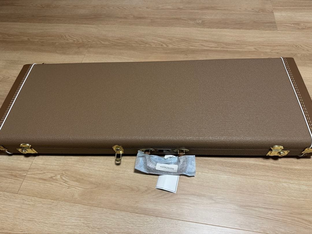 ギター Fender custom shop vintage custom nos 59