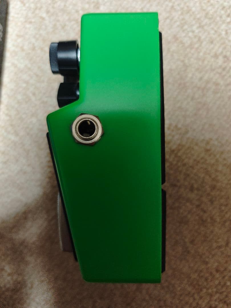 ovaltone　Ovalized Screamer-10 ギターエフェクター