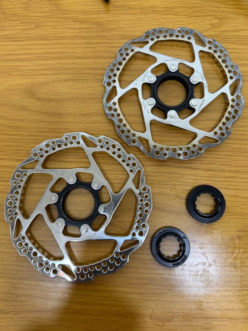 シマノGRX グループセット 1x11速 ディスクブレーキ