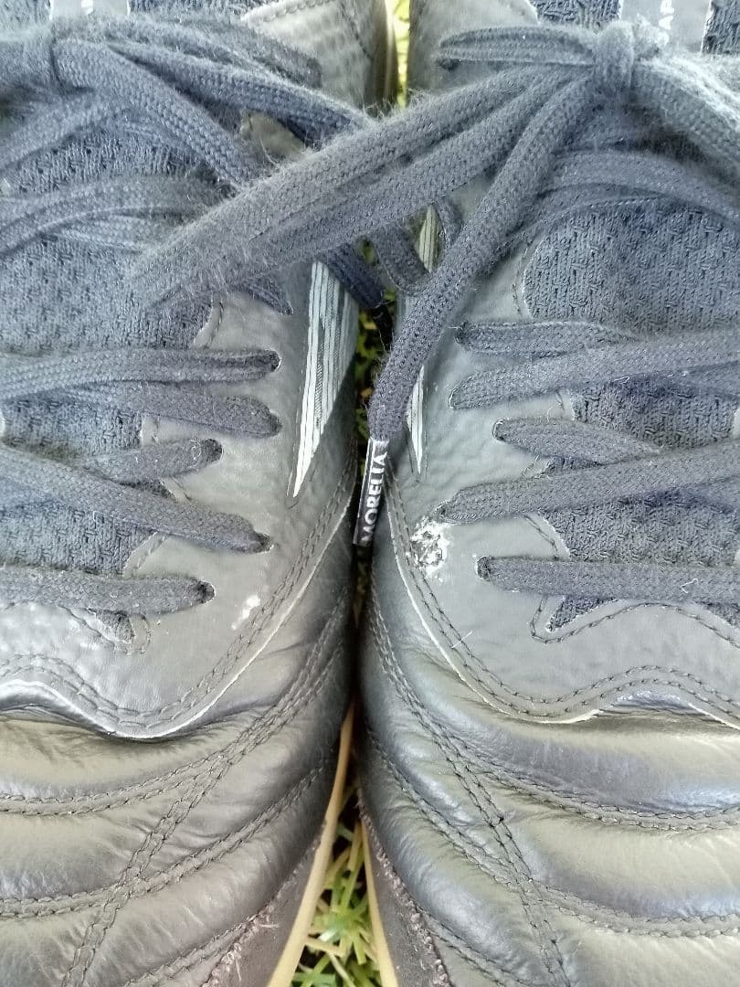 ミズノ モレリア ネオ サラ　 β JAPAN in 26.0cm　中古